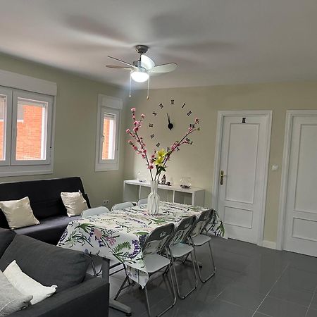Apartasoles Valladolid Kültér fotó