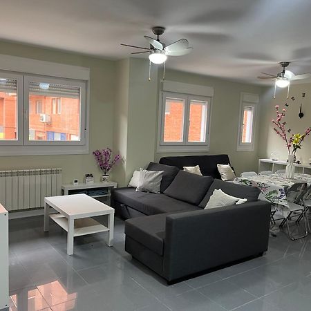 Apartasoles Valladolid Kültér fotó