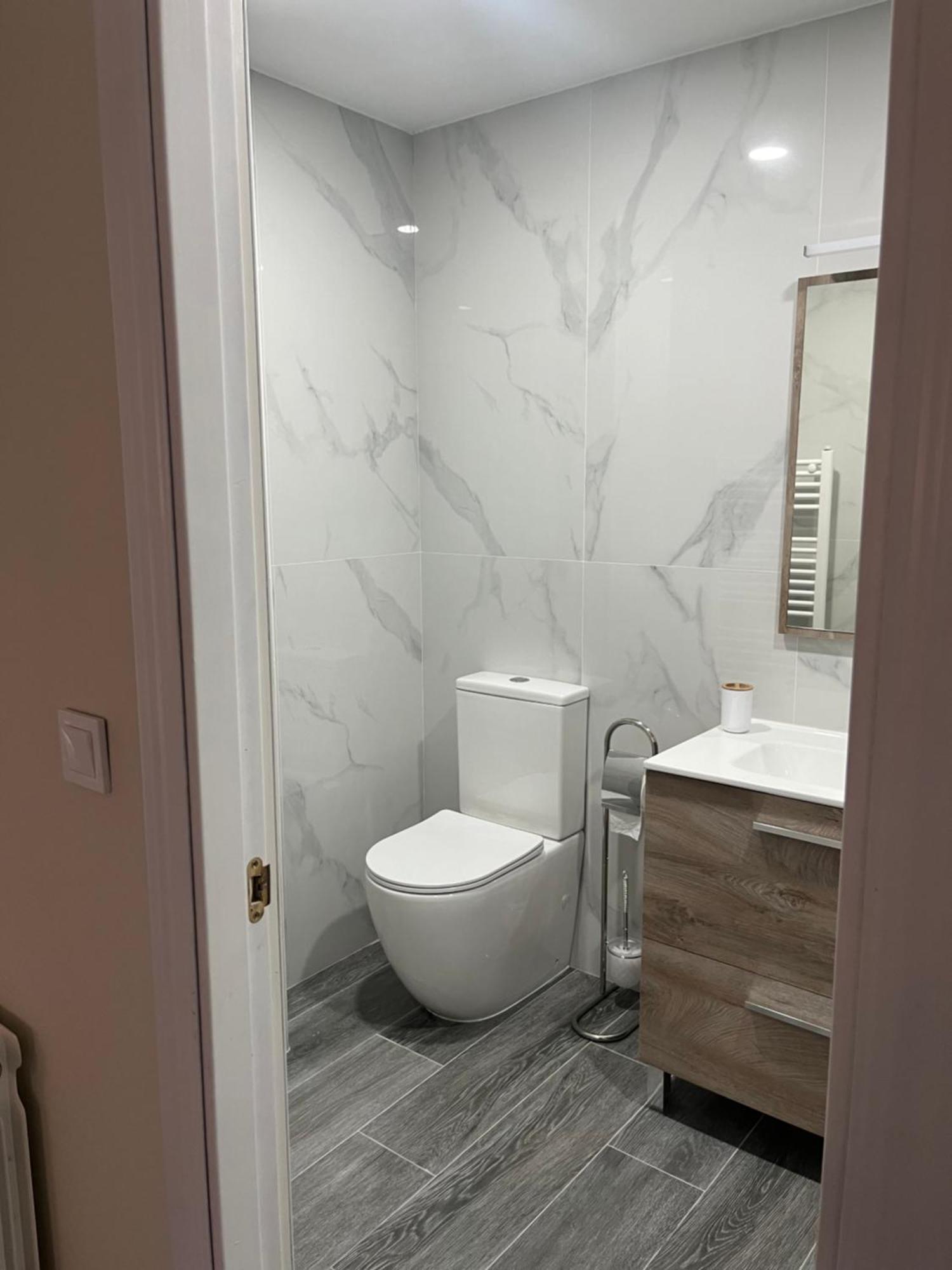 Apartasoles Valladolid Kültér fotó