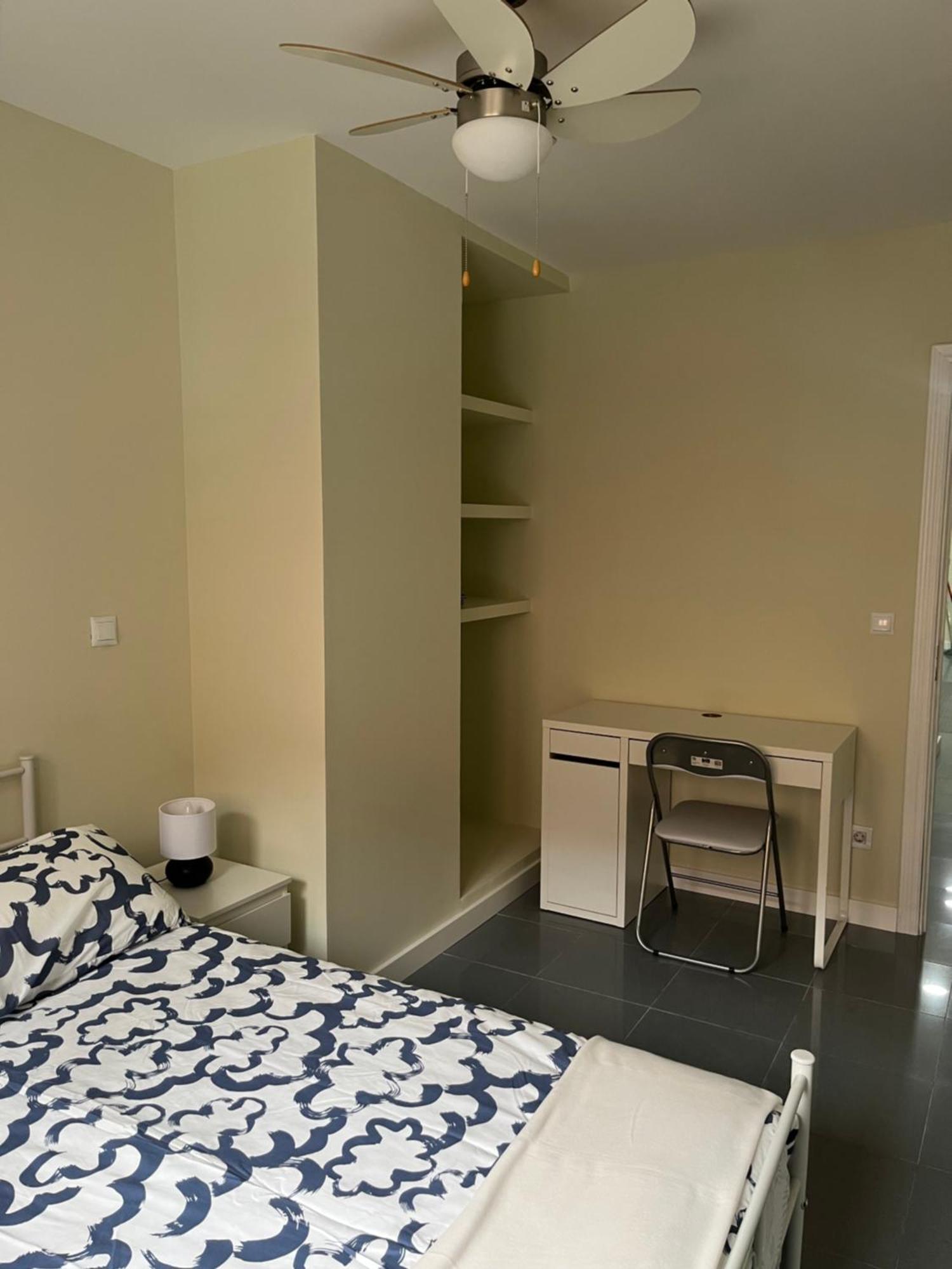 Apartasoles Valladolid Kültér fotó