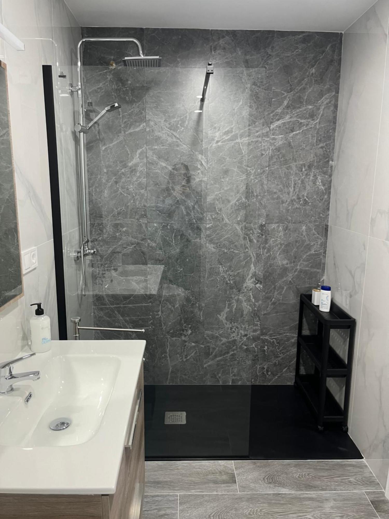 Apartasoles Valladolid Kültér fotó