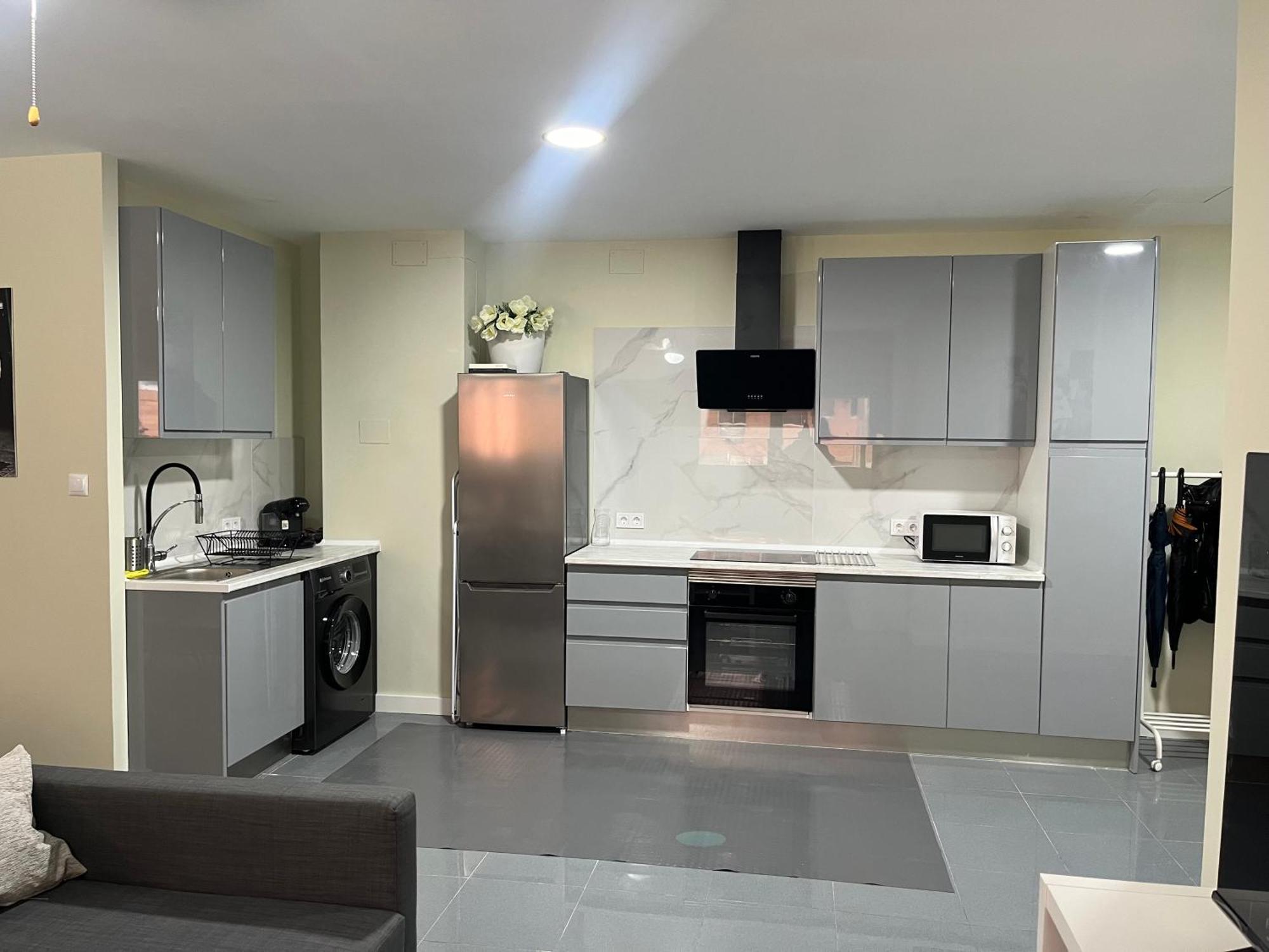 Apartasoles Valladolid Kültér fotó