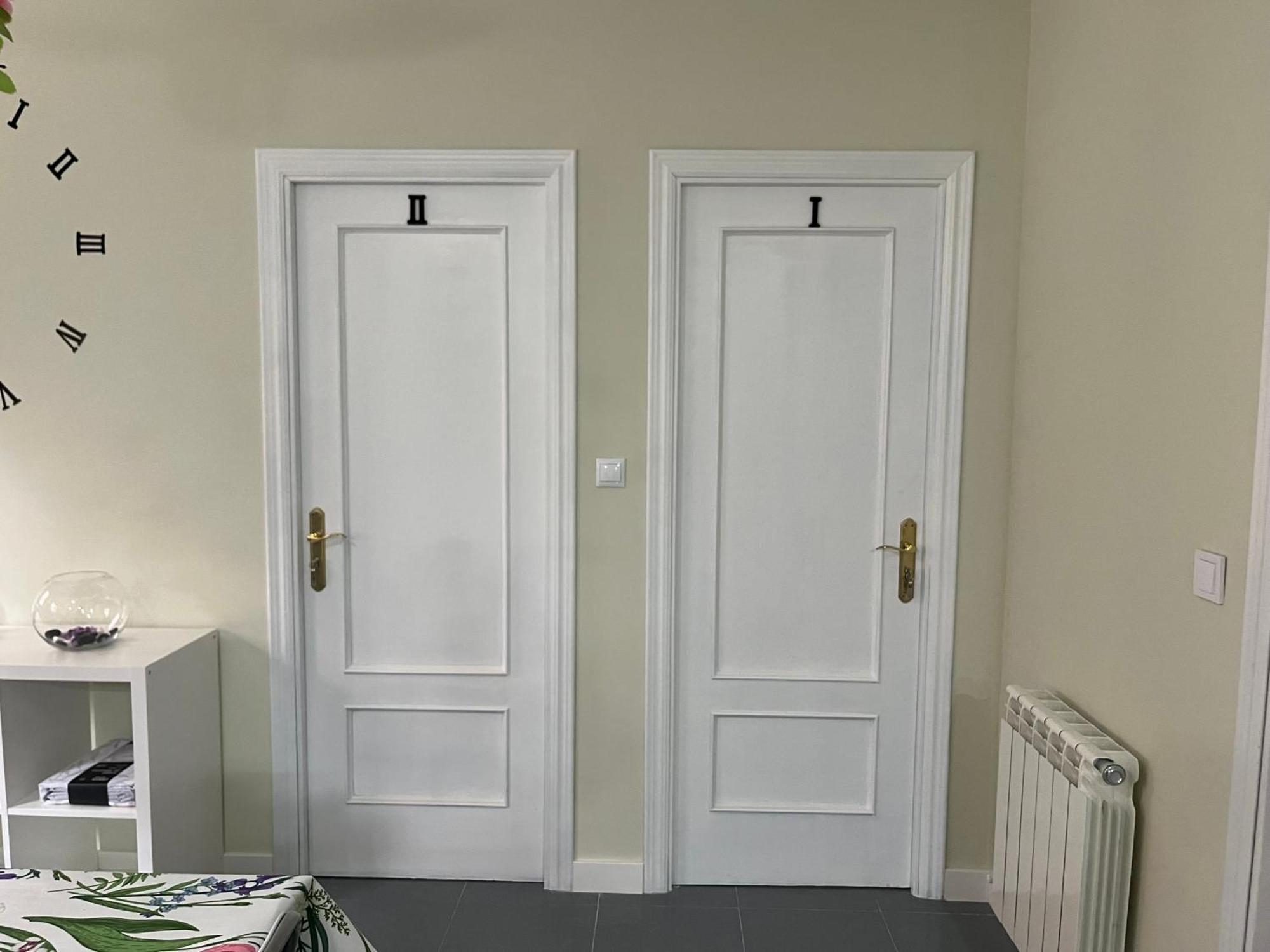 Apartasoles Valladolid Kültér fotó