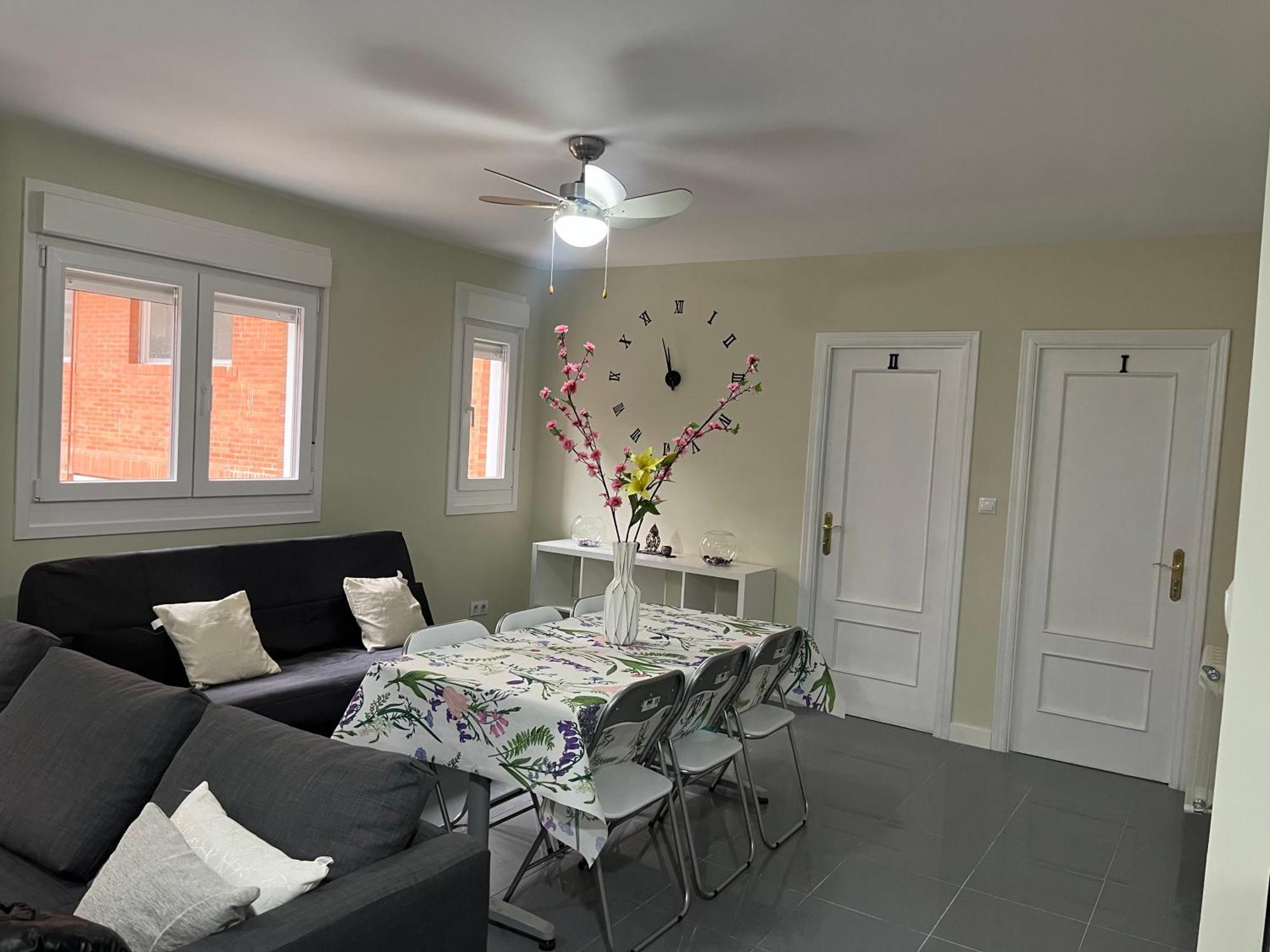 Apartasoles Valladolid Kültér fotó