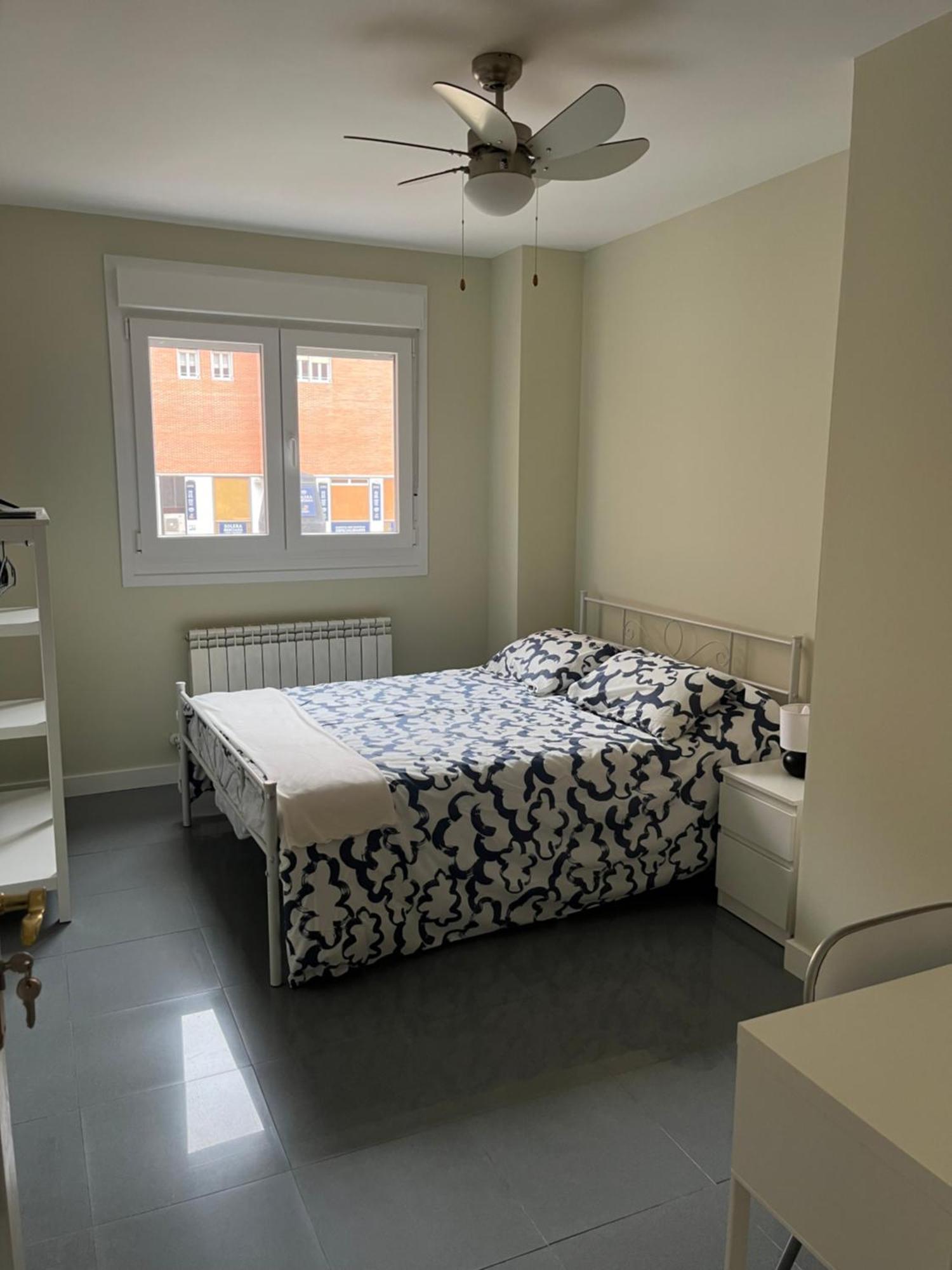 Apartasoles Valladolid Kültér fotó