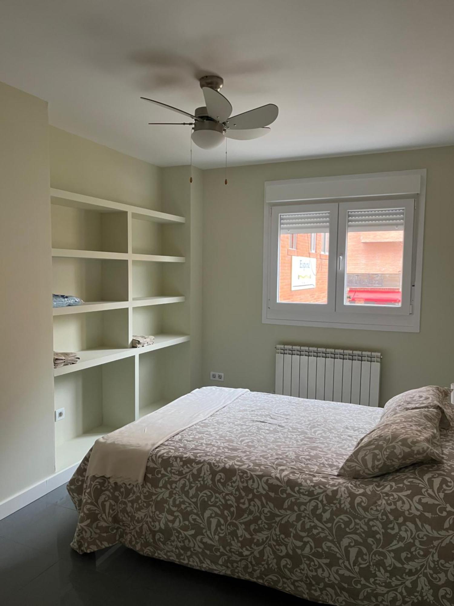 Apartasoles Valladolid Kültér fotó