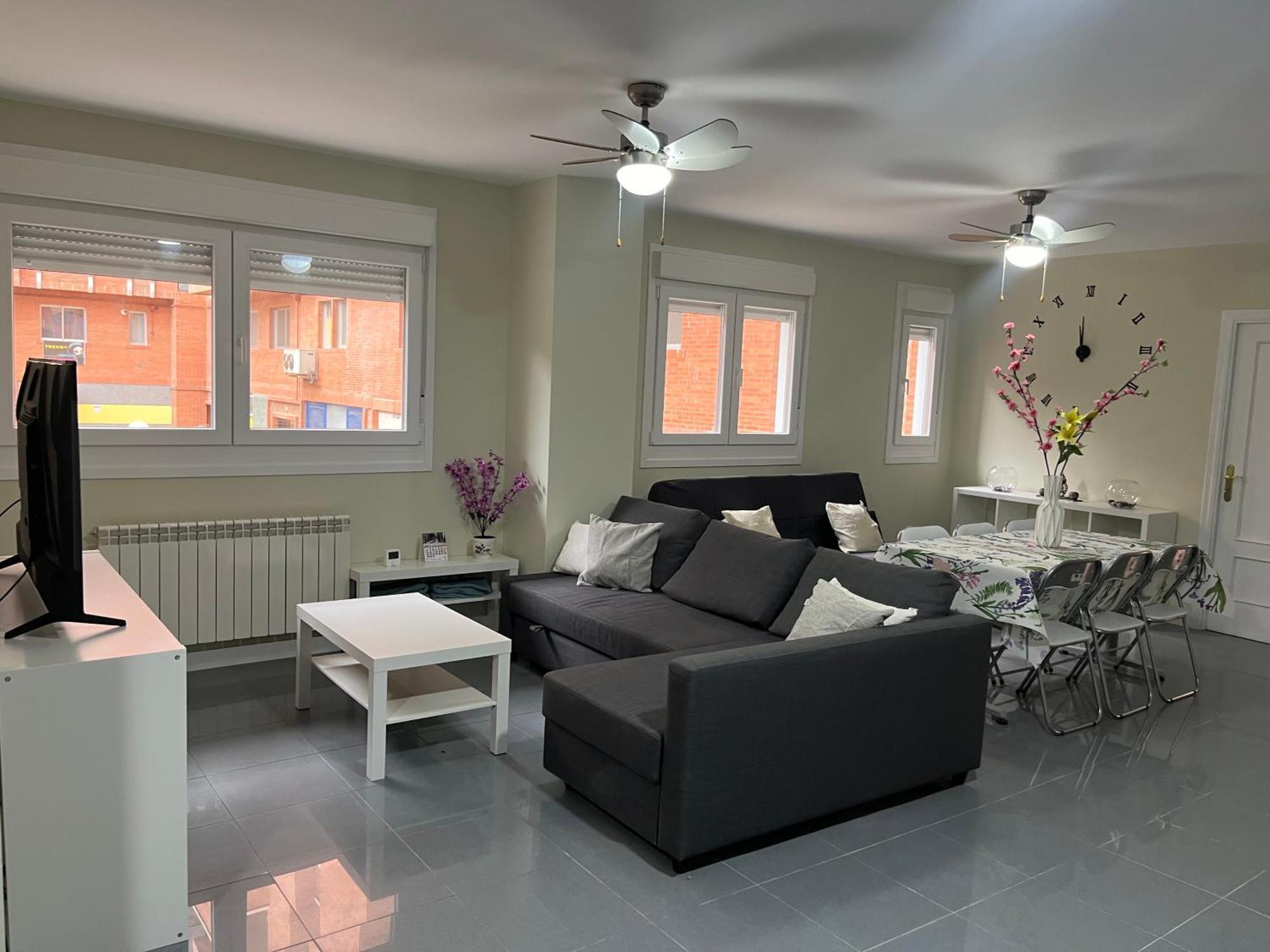 Apartasoles Valladolid Kültér fotó